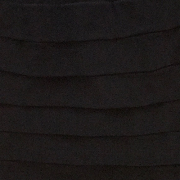 Guess black and grey slouchy dress - Picture 3 of 3